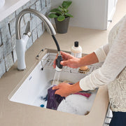 Blanco Liven Single Bowl Kitchen Sink