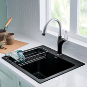 Blanco Liven Single Bowl Kitchen Sink