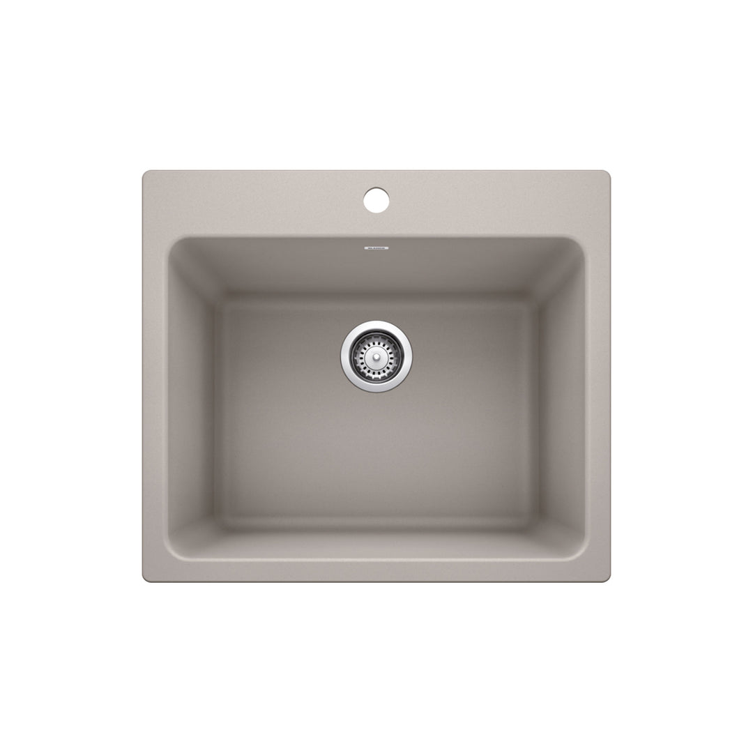 Blanco Liven Single Bowl Kitchen Sink