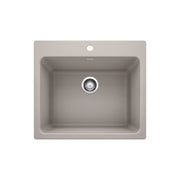 Blanco Liven Single Bowl Kitchen Sink