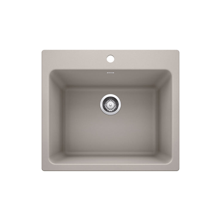 Blanco Liven Single Bowl Kitchen Sink