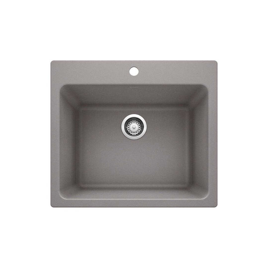 Blanco Liven Single Bowl Kitchen Sink