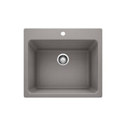 Blanco Liven Single Bowl Kitchen Sink