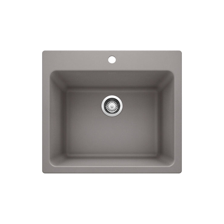 Blanco Liven Single Bowl Kitchen Sink
