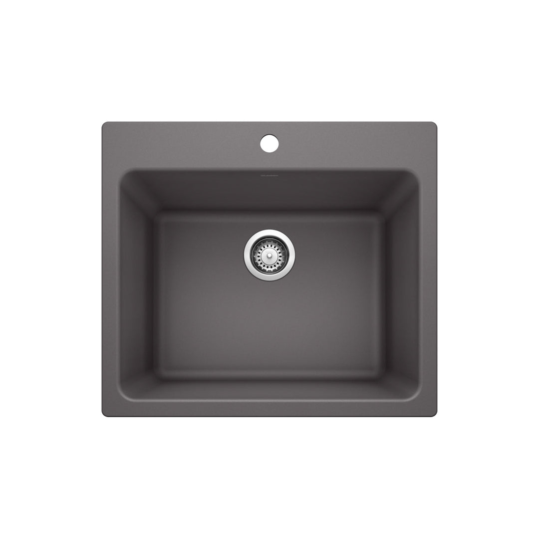 Blanco Liven Single Bowl Kitchen Sink