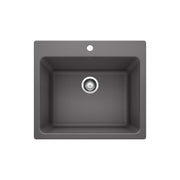 Blanco Liven Single Bowl Kitchen Sink
