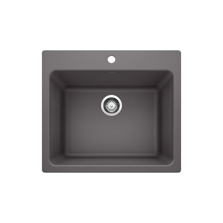 Blanco Liven Single Bowl Kitchen Sink