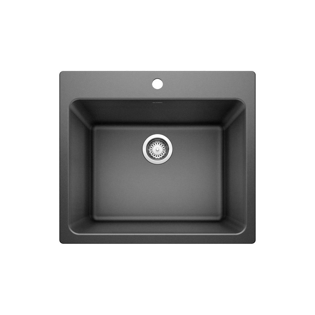 Blanco Liven Single Bowl Kitchen Sink