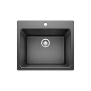 Blanco Liven Single Bowl Kitchen Sink