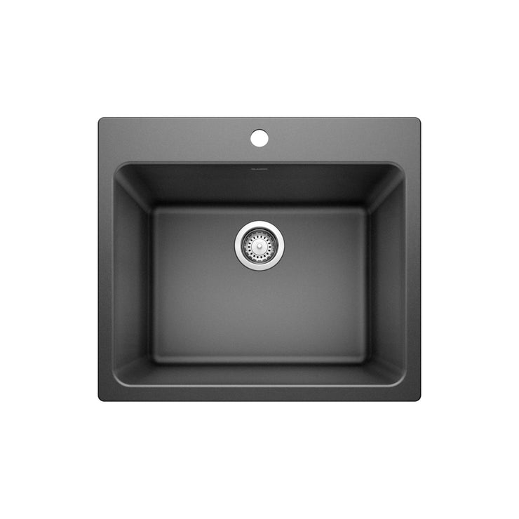 Blanco Liven Single Bowl Kitchen Sink