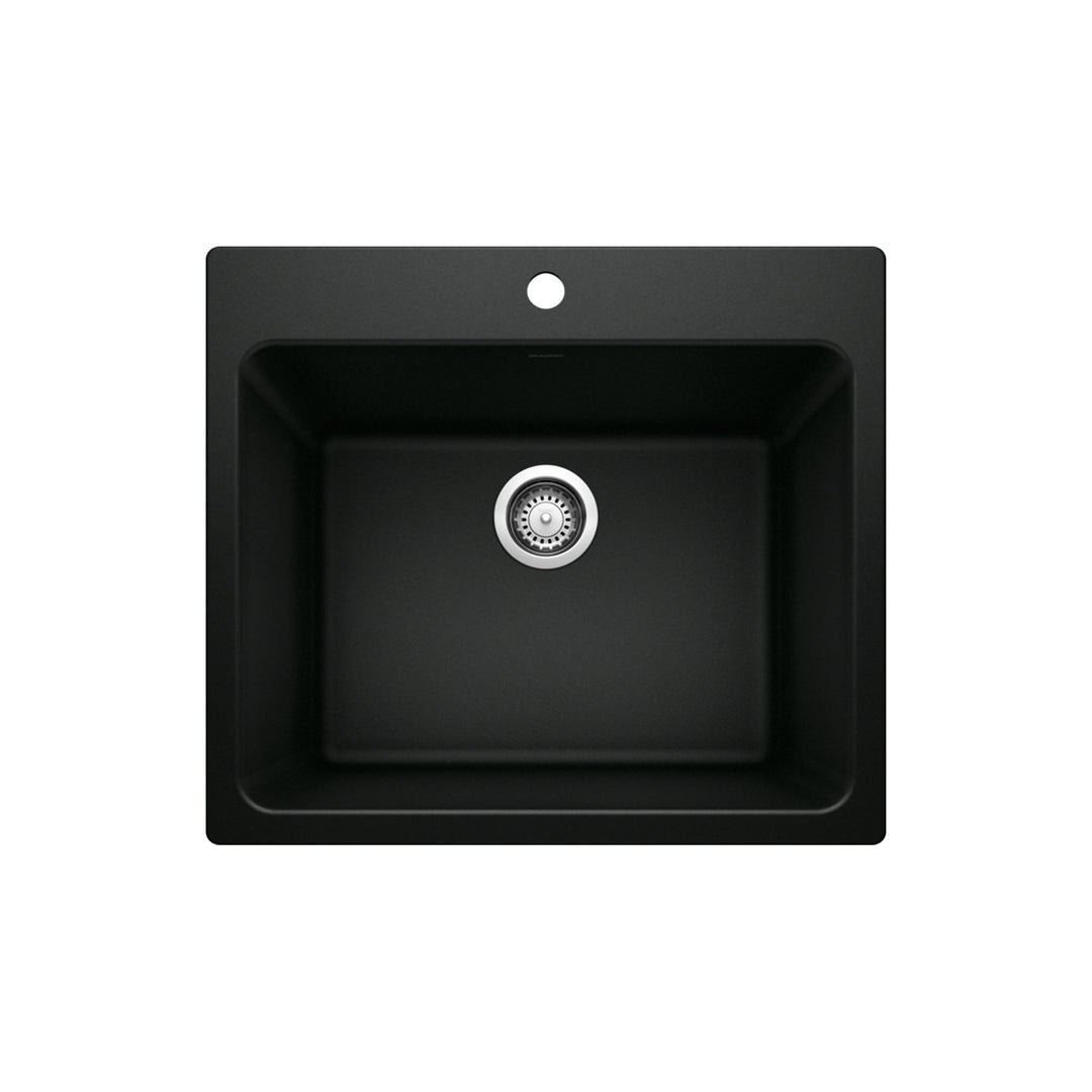 Blanco Liven Single Bowl Kitchen Sink