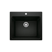 Blanco Liven Single Bowl Kitchen Sink