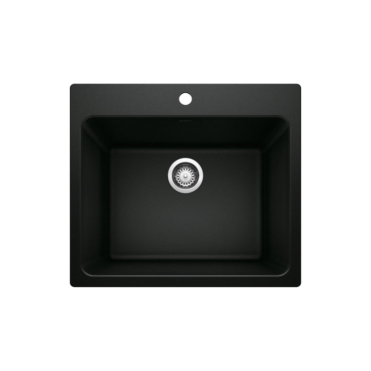 Blanco Liven Single Bowl Kitchen Sink