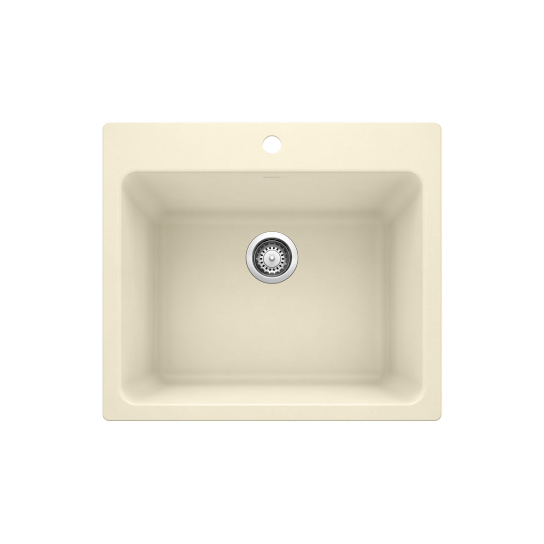Blanco Liven Single Bowl Kitchen Sink