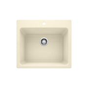 Blanco Liven Single Bowl Kitchen Sink
