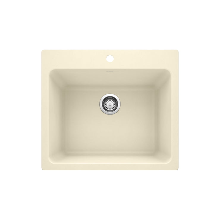 Blanco Liven Single Bowl Kitchen Sink
