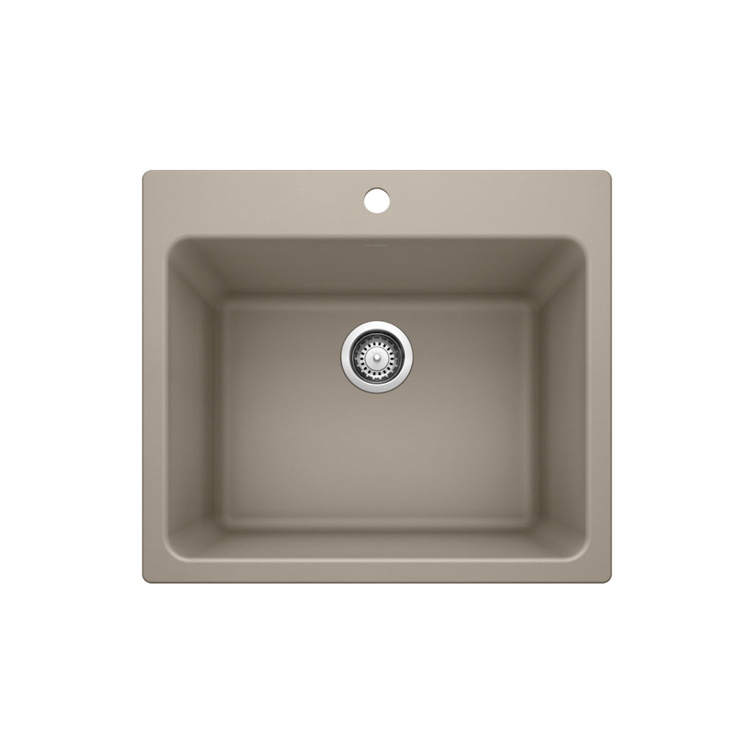 Blanco Liven Single Bowl Kitchen Sink