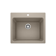 Blanco Liven Single Bowl Kitchen Sink