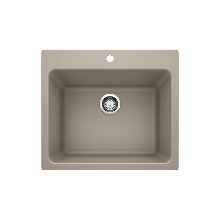 Blanco Liven Single Bowl Kitchen Sink