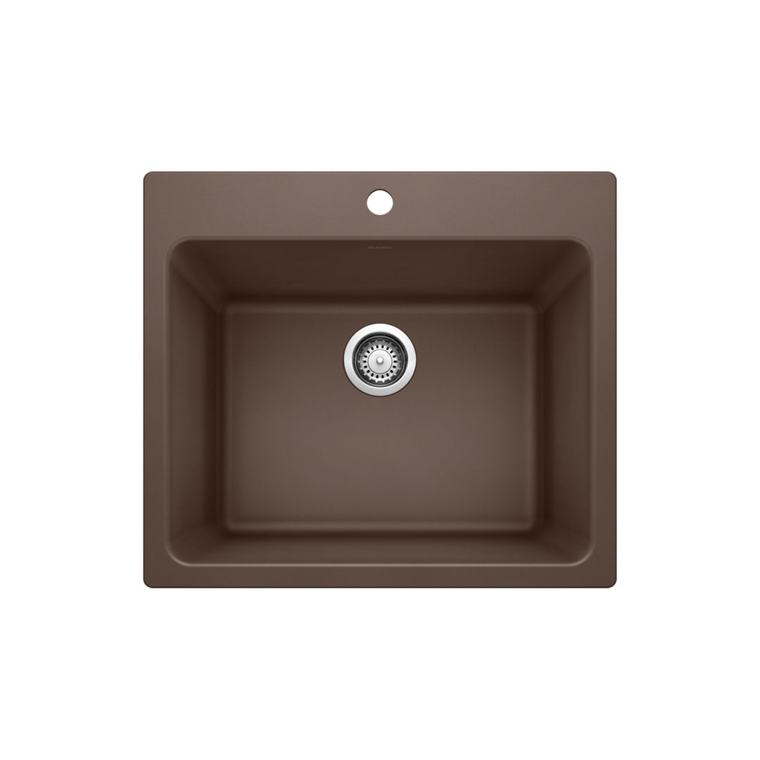 Blanco Liven Single Bowl Kitchen Sink