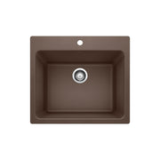 Blanco Liven Single Bowl Kitchen Sink