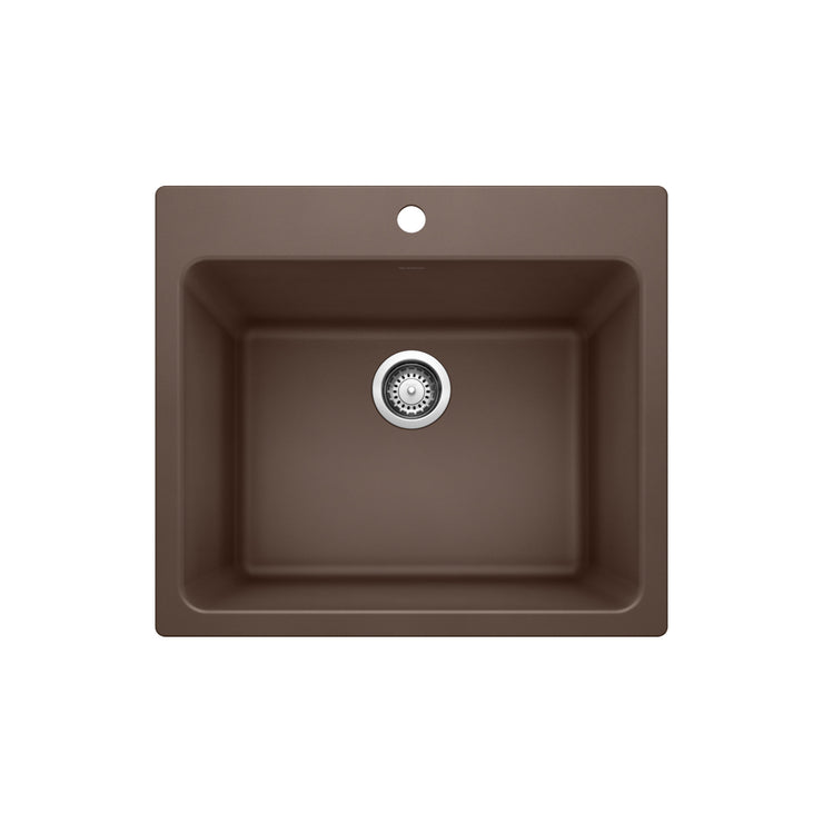 Blanco Liven Single Bowl Kitchen Sink