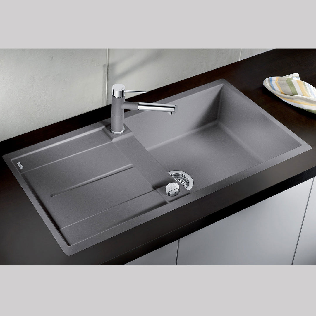 Blanco Metra Single Bowl Kitchen Sink