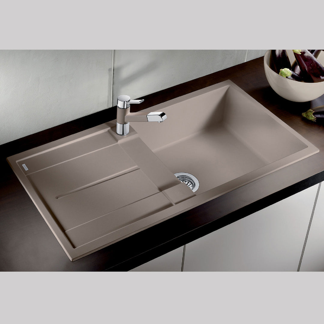 Blanco Metra Single Bowl Kitchen Sink