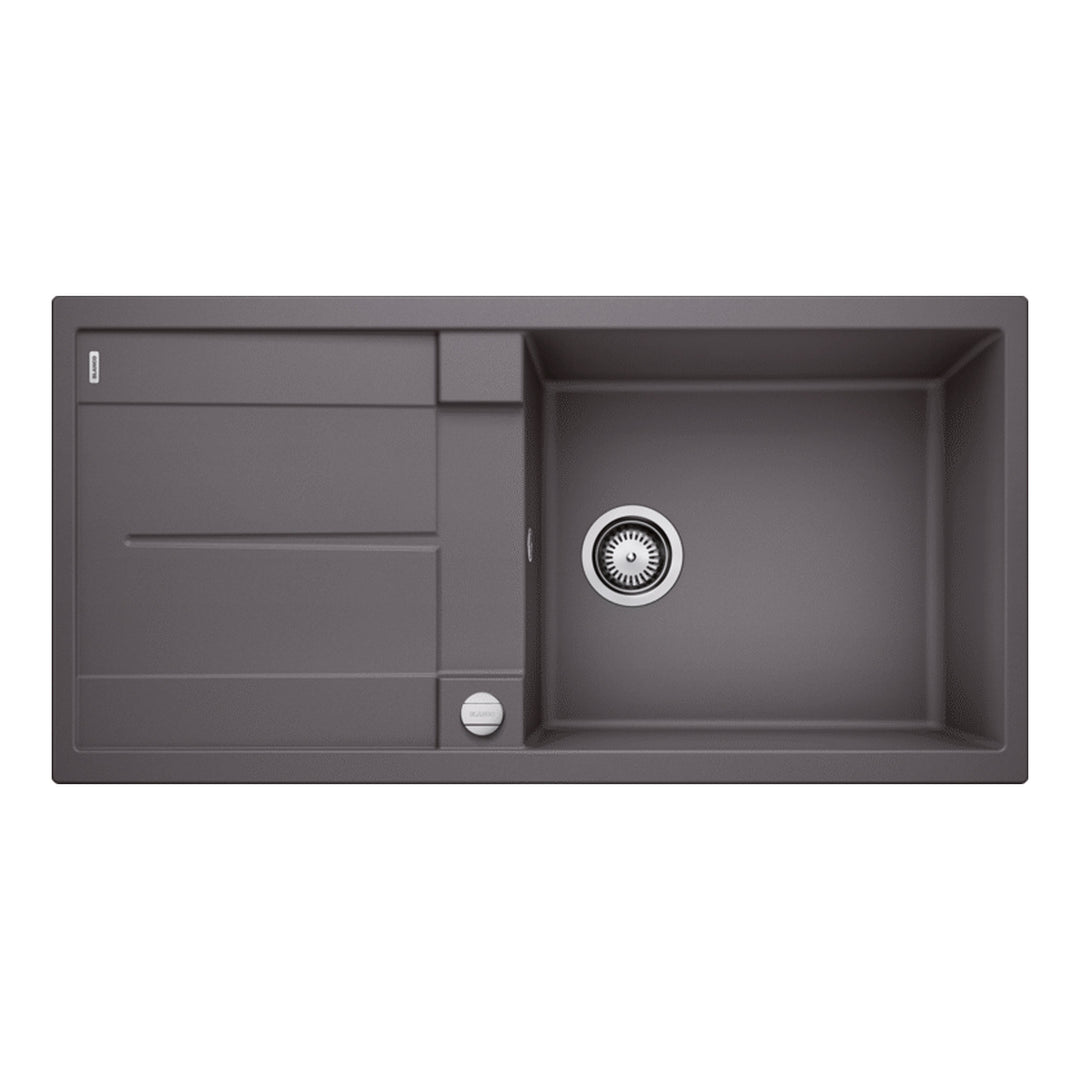 Blanco Metra Single Bowl Kitchen Sink