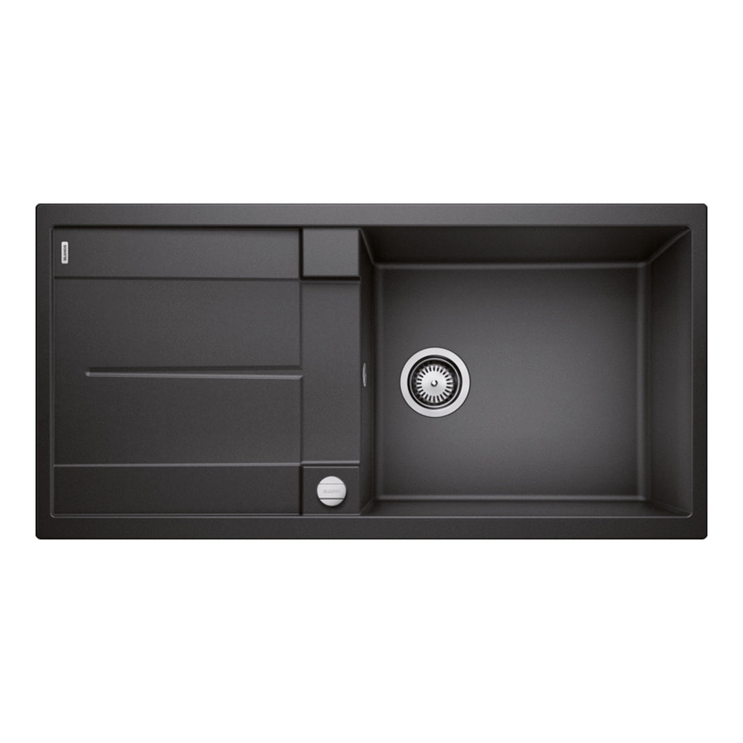 Blanco Metra Single Bowl Kitchen Sink