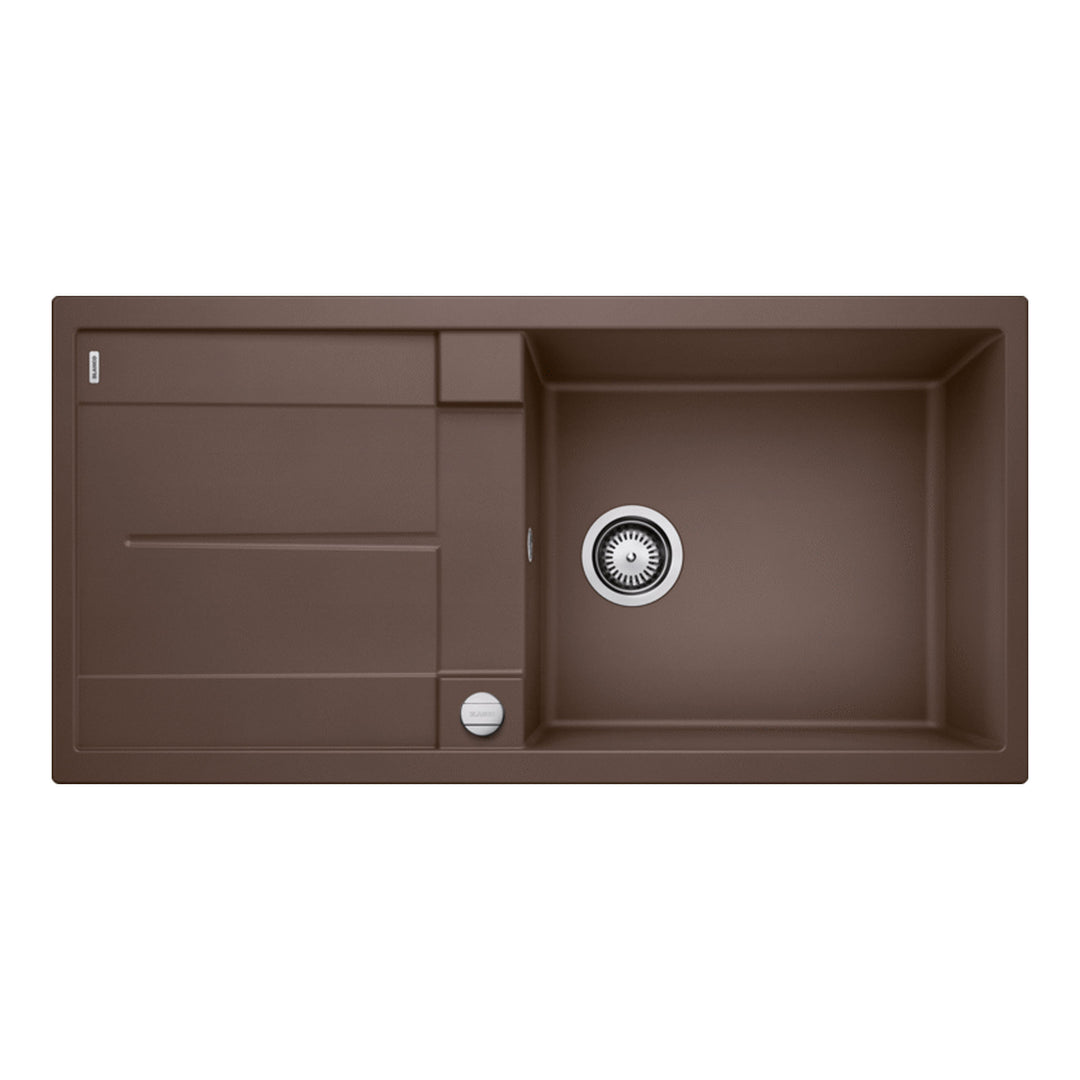Blanco Metra Single Bowl Kitchen Sink
