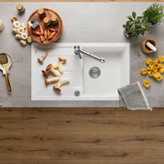Blanco Metra Single Bowl Kitchen Sink