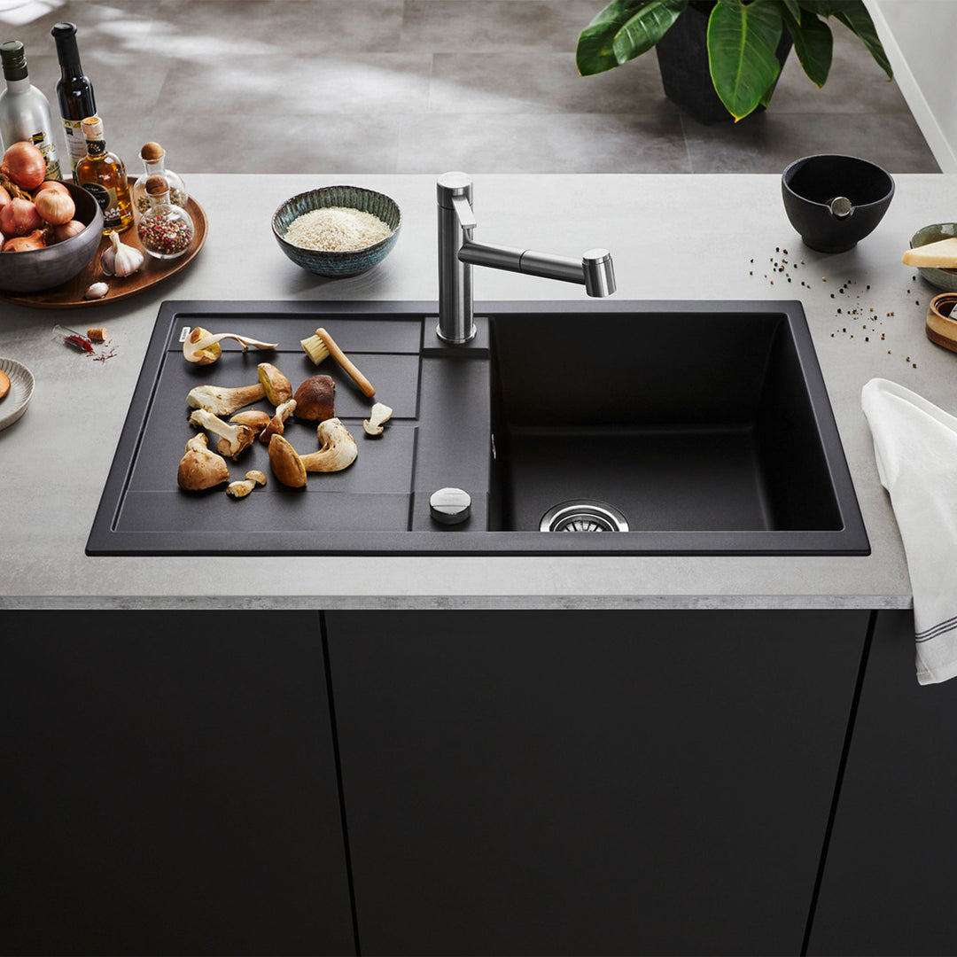 Blanco Metra Single Bowl Kitchen Sink