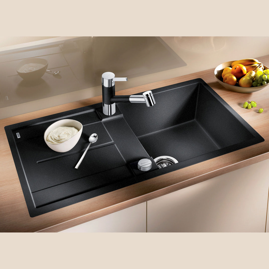 Blanco Metra Single Bowl Kitchen Sink