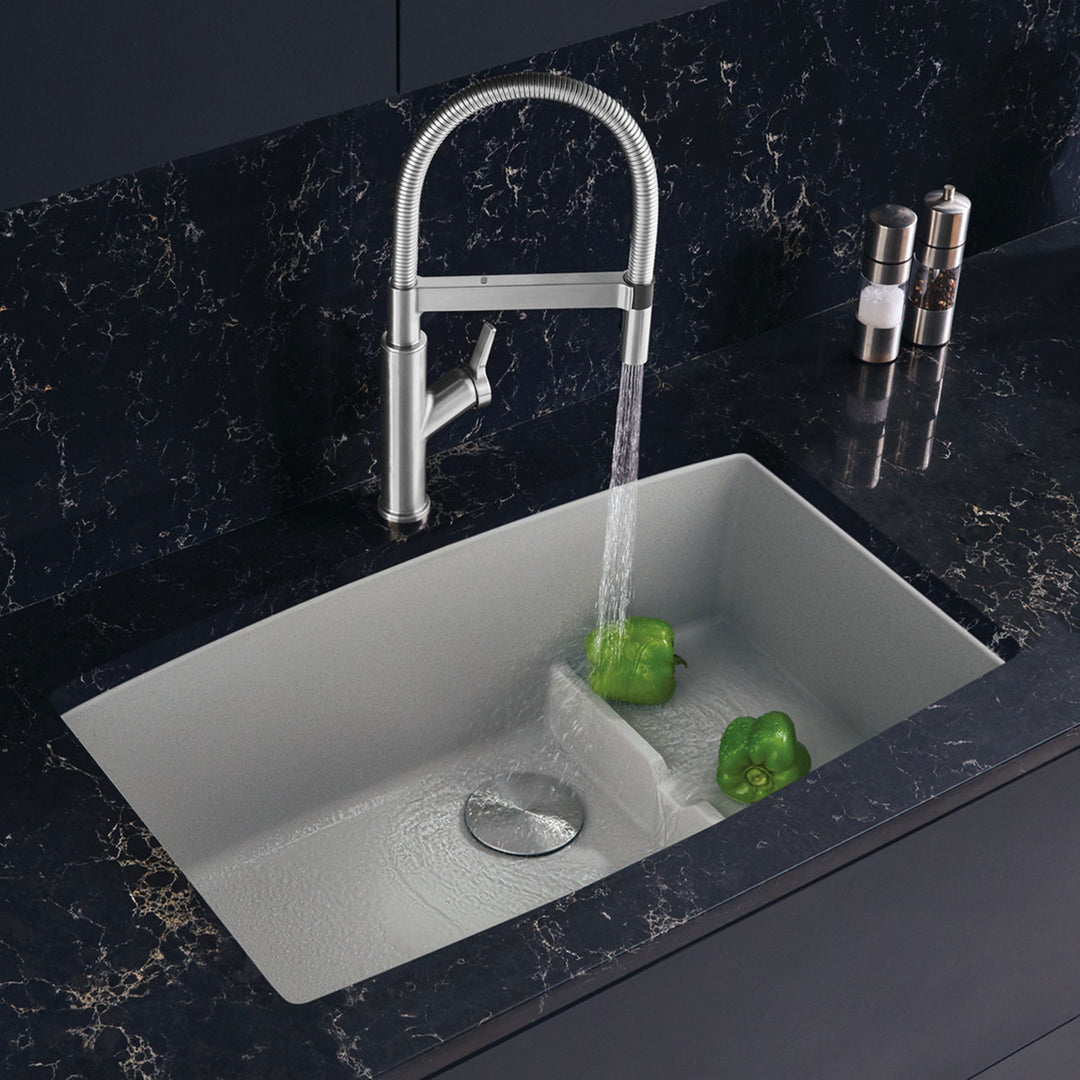 Blanco Performa Cascade Kitchen Sink