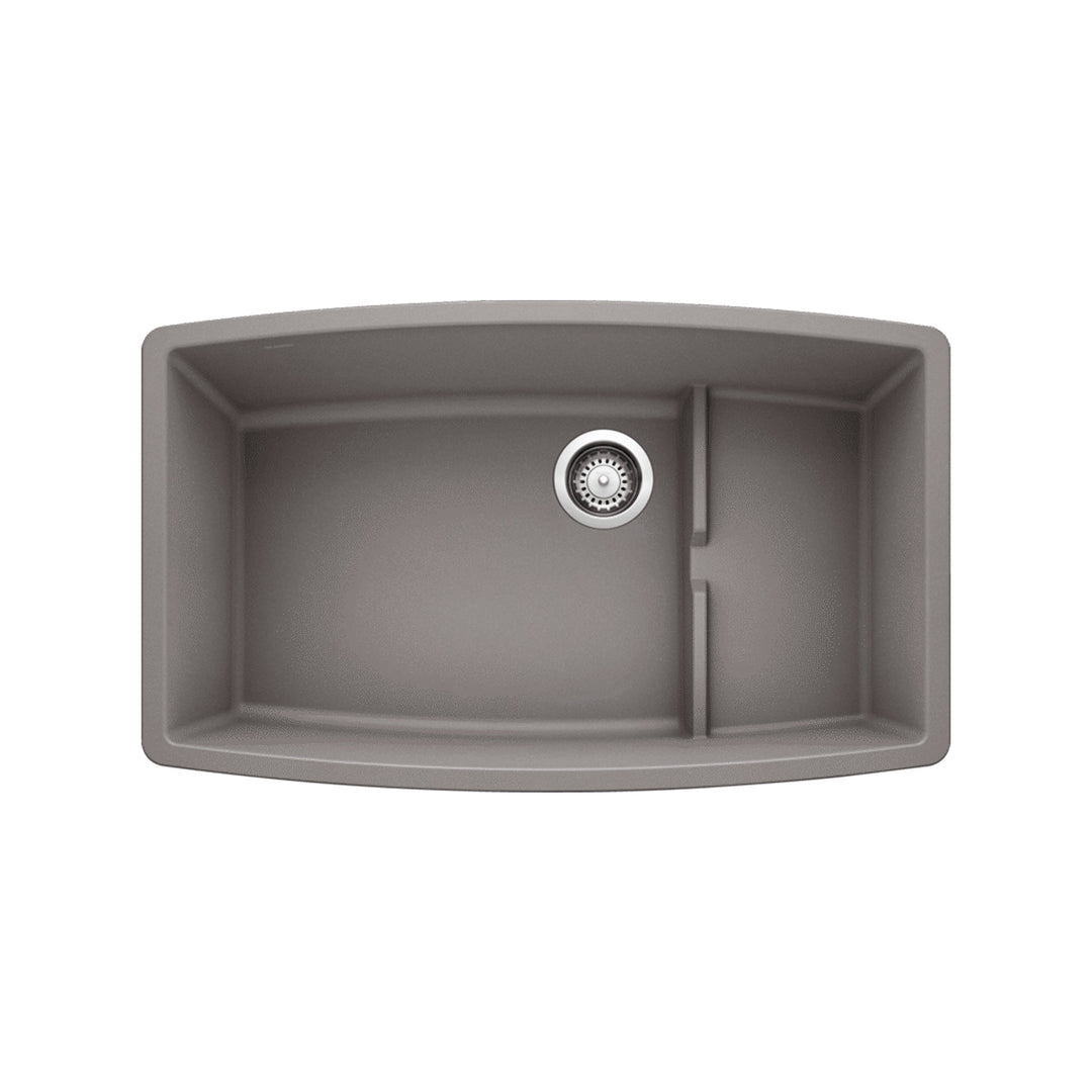 Blanco Performa Cascade Kitchen Sink