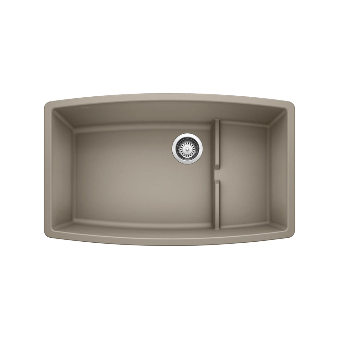 Blanco Performa Cascade Kitchen Sink