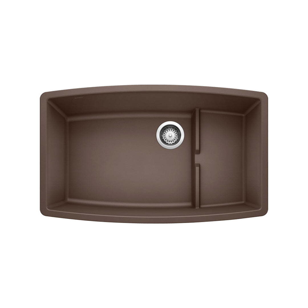 Blanco Performa Cascade Kitchen Sink