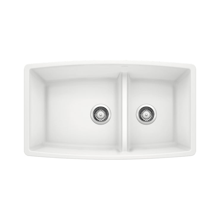 Blanco Performa Double Bowl Kitchen Sink