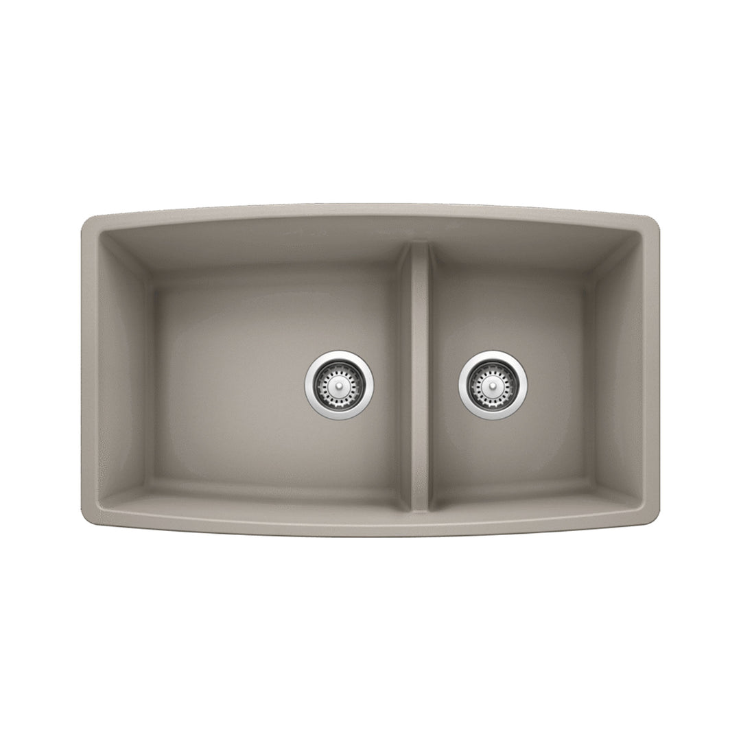 Blanco Performa Double Bowl Kitchen Sink