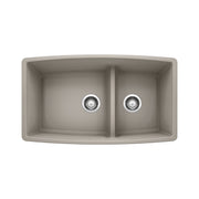 Blanco Performa Double Bowl Kitchen Sink