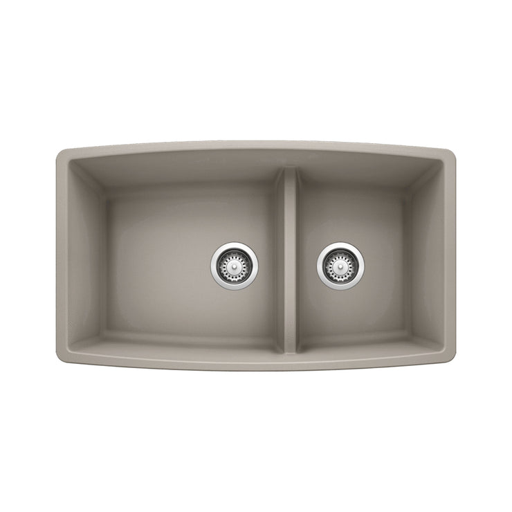Blanco Performa Double Bowl Kitchen Sink