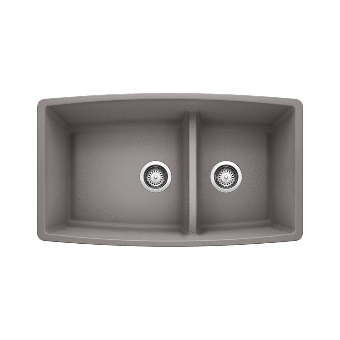 Blanco Performa Double Bowl Kitchen Sink