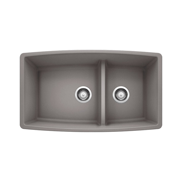 Blanco Performa Double Bowl Kitchen Sink