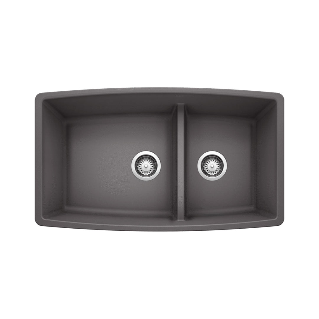Blanco Performa Double Bowl Kitchen Sink