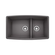 Blanco Performa Double Bowl Kitchen Sink