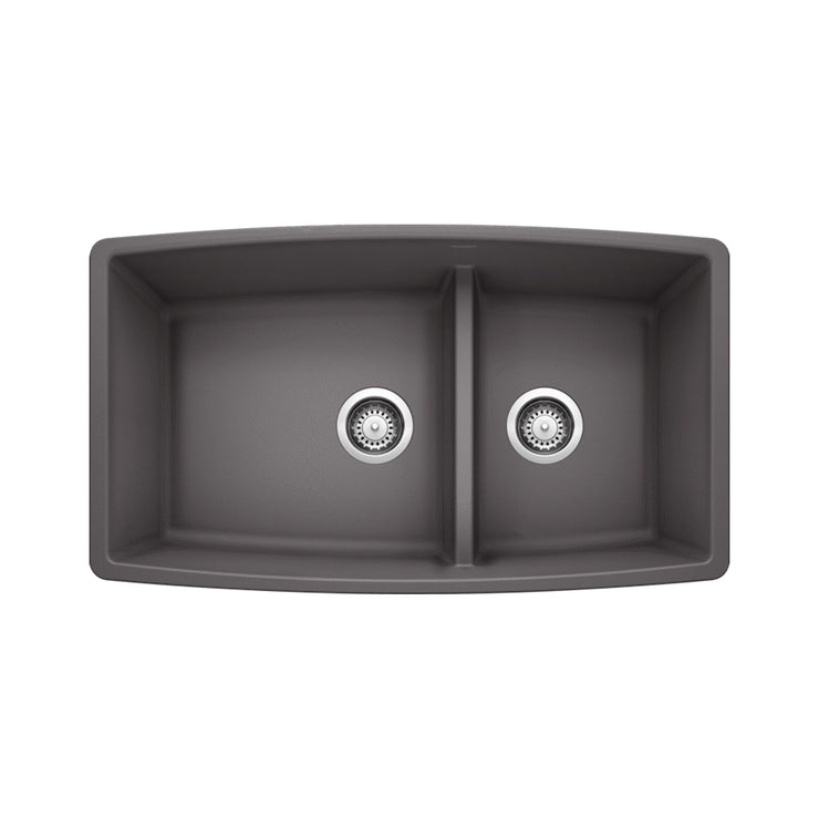 Blanco Performa Double Bowl Kitchen Sink
