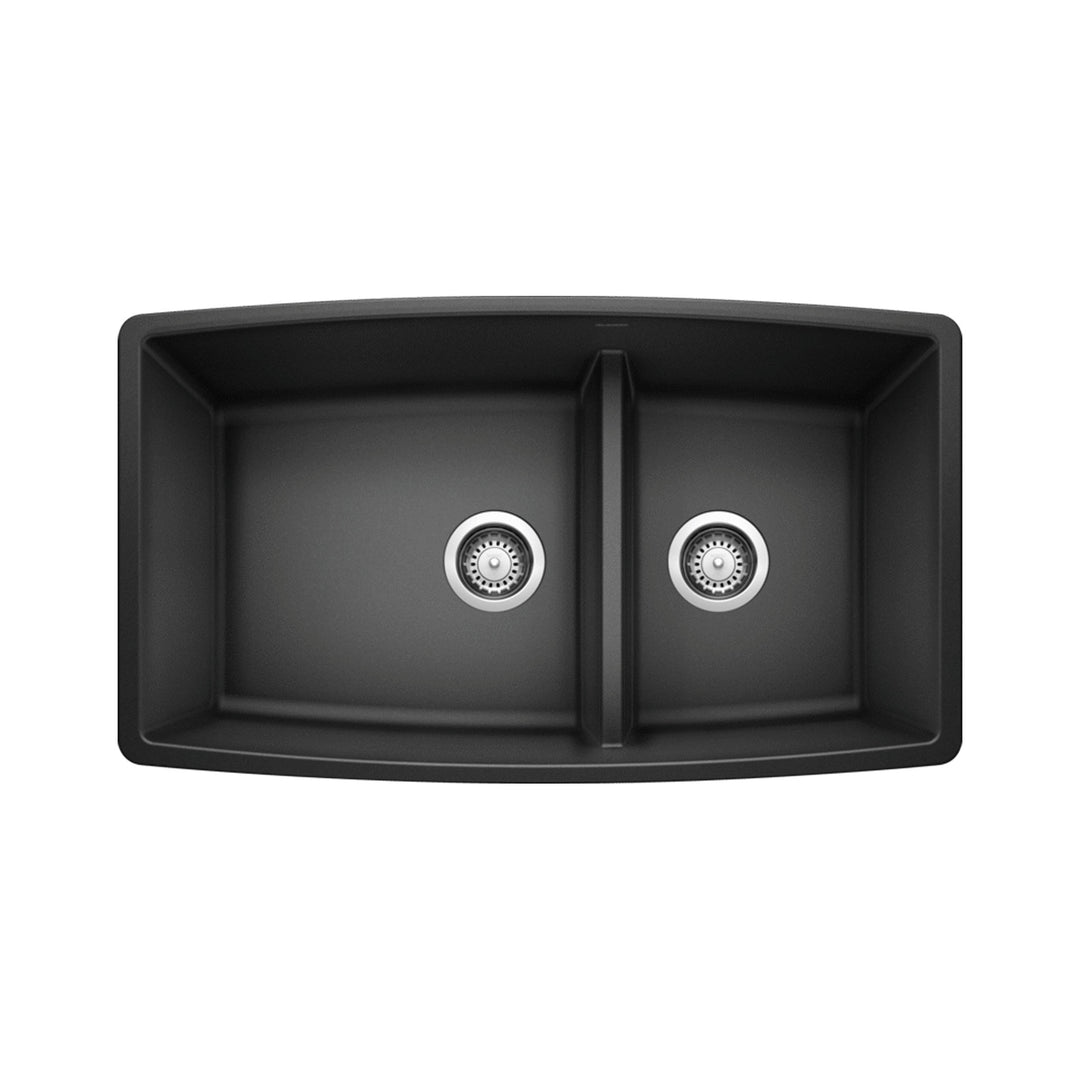 Blanco Performa Double Bowl Kitchen Sink
