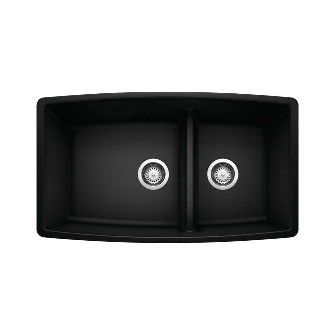 Blanco Performa Double Bowl Kitchen Sink