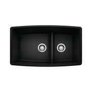 Blanco Performa Double Bowl Kitchen Sink